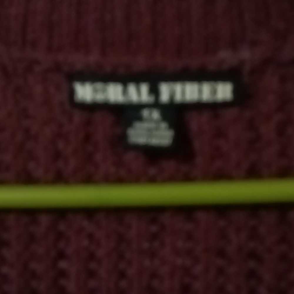 Sweater - Picture 2 of 2